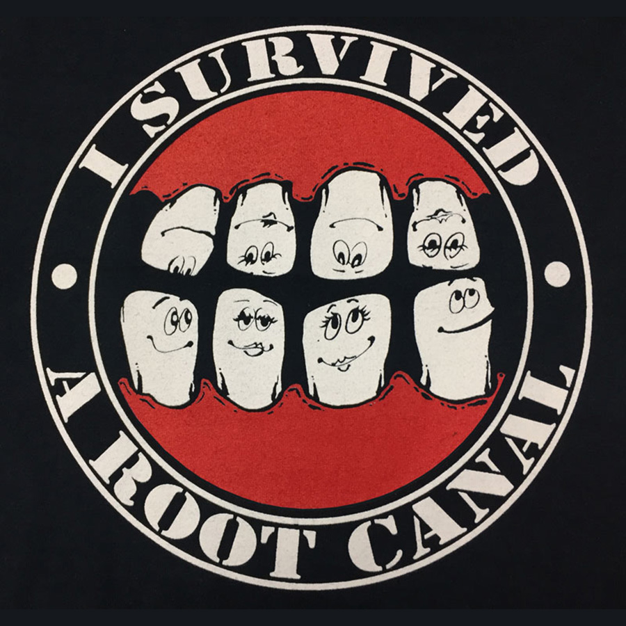 Screen Printing Example